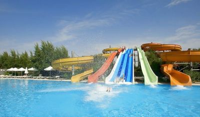 Imagine pentru Hotel Crystal Centro Resort 5* valabile pentru Litoral 2024