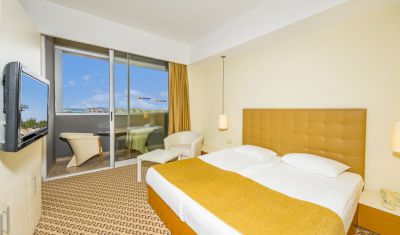 Imagine pentru Hotel Crystal Centro Resort 5* valabile pentru Litoral 2024