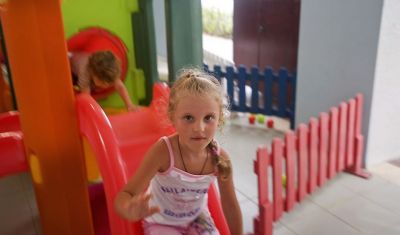 Imagine pentru Hotel Crystal Centro Resort 5* valabile pentru Litoral 2024