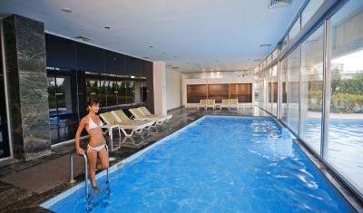 Imagine pentru Hotel Crystal Centro Resort 5* valabile pentru Litoral 2024
