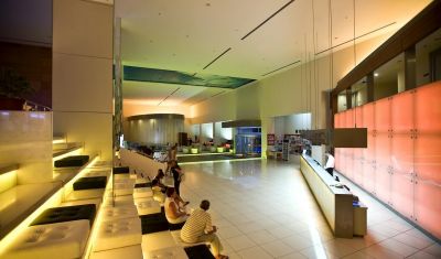 Imagine pentru Hotel Crystal Centro Resort 5* valabile pentru Litoral 2024