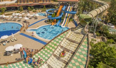 Imagine pentru Hotel Crystal Paraiso Verde Resort & Spa 5* valabile pentru Litoral 2024