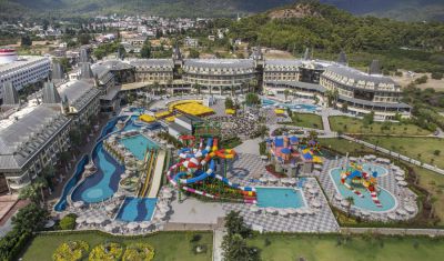 Imagine pentru Hotel Crystal Prestige Elite 5*  valabile pentru Litoral 2024