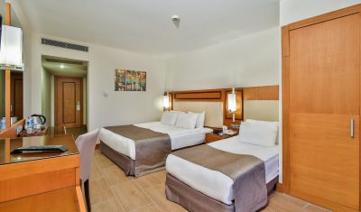 Imagine pentru Hotel Crystal Prestige Elite 5*  valabile pentru Litoral 2024