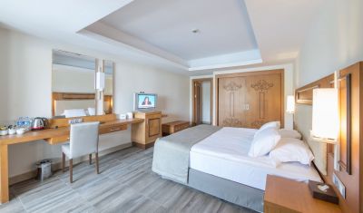 Imagine pentru Hotel Crystal Prestige Elite 5*  valabile pentru Litoral 2024