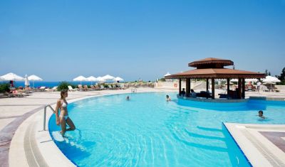 Imagine pentru Hotel Crystal Sunrise Queen Luxury Resort & Spa  5* valabile pentru Litoral 2024