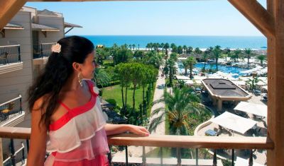 Imagine pentru Hotel Crystal Tat Beach Golf Resort & Spa 5* valabile pentru Litoral 2024