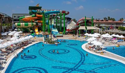 Imagine pentru Hotel Crystal Waterworld Resort & Spa 5* valabile pentru Litoral 2024