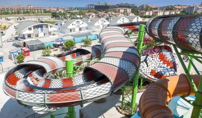 Imagine pentru Hotel Crystal Waterworld Resort & Spa 5* valabile pentru Litoral 2024