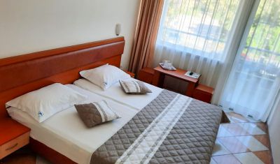 Imagine pentru Hotel Cupidon Eforie Nord 2* valabile pentru Litoral 2024