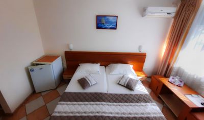 Imagine pentru Hotel Cupidon Eforie Nord 2* valabile pentru Litoral 2024