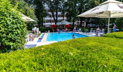 Imagine pentru Hotel Decebal 3* valabile pentru Litoral 2024