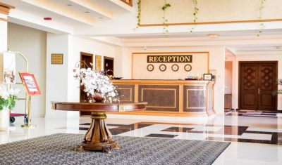 Imagine pentru Hotel Del Mar Mamaia 4* valabile pentru Litoral 2024