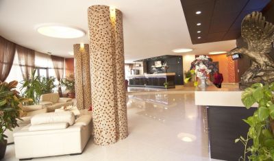 Imagine pentru Hotel Del Mar Venus 3*  valabile pentru Litoral 2024