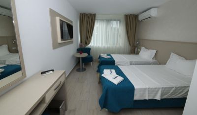 Imagine pentru Hotel Delfin 3*  valabile pentru Litoral 2024
