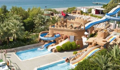 Imagine pentru Hotel Delphin DeLuxe Resort 5* valabile pentru Litoral 2024