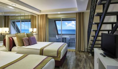 Imagine pentru Hotel Delphin Diva Premiere 5* valabile pentru Litoral 2024