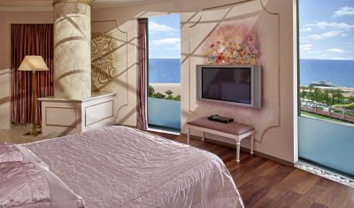 Imagine pentru Hotel Delphin Diva Premiere 5* valabile pentru Litoral 2024