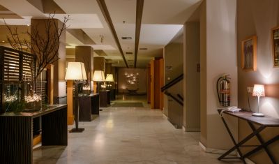 Imagine pentru Hotel Dion Palace Resort & Spa 4*  valabile pentru Litoral 2024