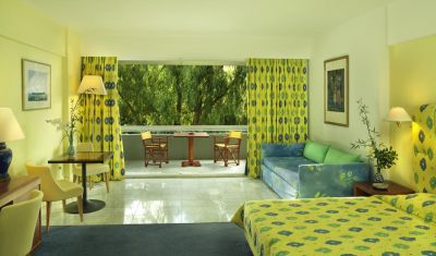 Imagine pentru Hotel Dionysos 4* valabile pentru Litoral 2024
