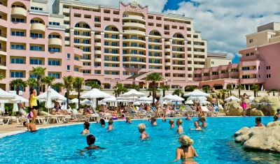 Imagine pentru Hotel DIT Majestic Beach Resort 4*  valabile pentru Litoral 2024