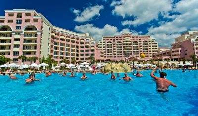 Imagine pentru Hotel DIT Majestic Beach Resort 4*  valabile pentru Litoral 2024