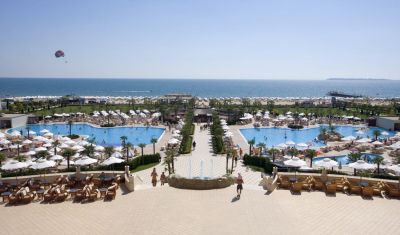 Imagine pentru Hotel DIT Majestic Beach Resort 4*  valabile pentru Litoral 2024