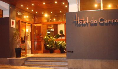 Imagine pentru Hotel Do Carmo 3* valabile pentru Litoral 2024