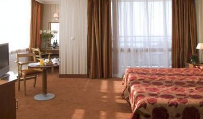 Imagine pentru Hotel Dobrudja 3* valabile pentru Litoral 2024