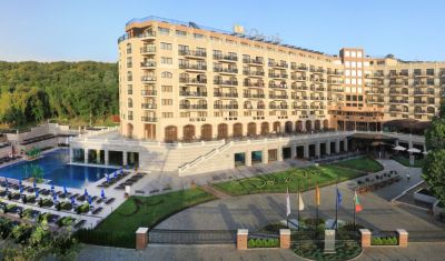 Imagine pentru Hotel Dolce Vita Sunshine Resort 4*  valabile pentru Litoral 2024