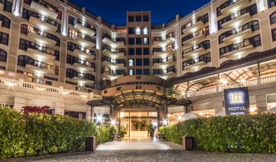 Imagine pentru Hotel Dolce Vita Sunshine Resort 4*  valabile pentru Litoral 2024