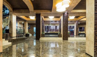Imagine pentru Hotel Dolce Vita Sunshine Resort 4*  valabile pentru Litoral 2024