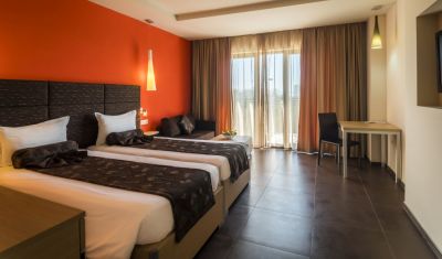 Imagine pentru Hotel Dolce Vita Sunshine Resort 4*  valabile pentru Litoral 2024