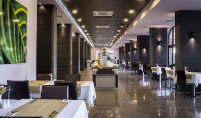 Imagine pentru Hotel Dolce Vita Sunshine Resort 4*  valabile pentru Litoral 2024
