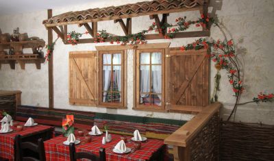 Imagine pentru Hotel Dolce Vita Sunshine Resort 4*  valabile pentru Litoral 2024