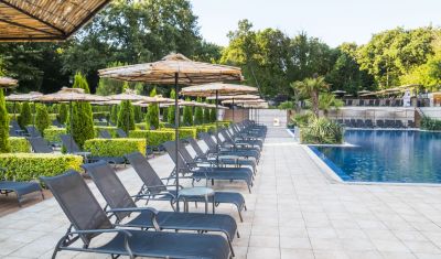 Imagine pentru Hotel Dolce Vita Sunshine Resort 4*  valabile pentru Litoral 2024
