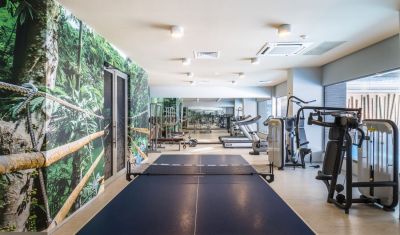Imagine pentru Hotel Dolce Vita Sunshine Resort 4*  valabile pentru Litoral 2024