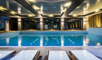 Imagine pentru Hotel Dolce Vita Sunshine Resort 4*  valabile pentru Litoral 2024