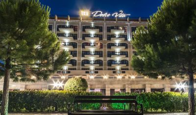 Imagine pentru Hotel Dolce Vita Sunshine Resort 4*  valabile pentru Litoral 2024