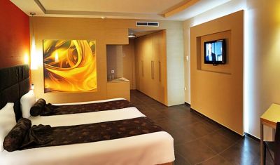Imagine pentru Hotel Dolce Vita Sunshine Resort 4*  valabile pentru Litoral 2024