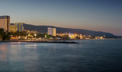 Imagine pentru Hotel Dolce Vita Sunshine Resort 4*  valabile pentru Litoral 2024