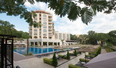 Imagine pentru Hotel Dolce Vita Sunshine Resort 4*  valabile pentru Litoral 2024