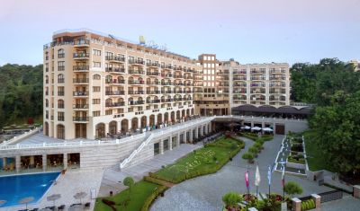 Imagine pentru Hotel Dolce Vita Sunshine Resort 4*  valabile pentru Litoral 2024