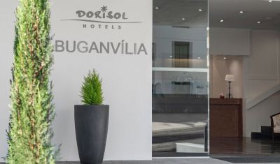 Imagine pentru Hotel Dorisol Bungavilia 3* valabile pentru Litoral 2024