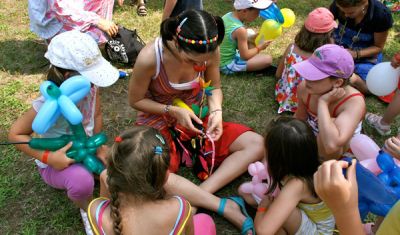 Imagine pentru Hotel Dream World Resort 5* valabile pentru Litoral 2024