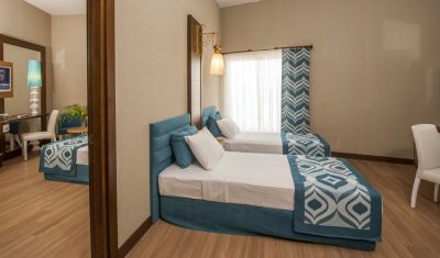 Imagine pentru Hotel Dream World Resort 5* valabile pentru Litoral 2024