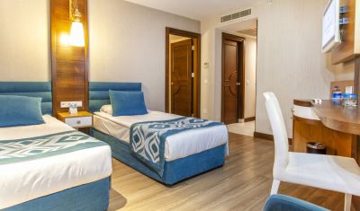 Imagine pentru Hotel Dream World Resort 5* valabile pentru Litoral 2024