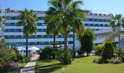 Imagine pentru Hotel Drita Resort & Spa 5*  valabile pentru Litoral 2024