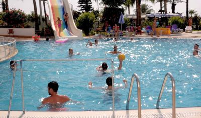 Imagine pentru Hotel Drita Resort & Spa 5*  valabile pentru Litoral 2024