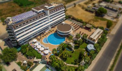 Imagine pentru Hotel Drita Resort & Spa 5*  valabile pentru Litoral 2024